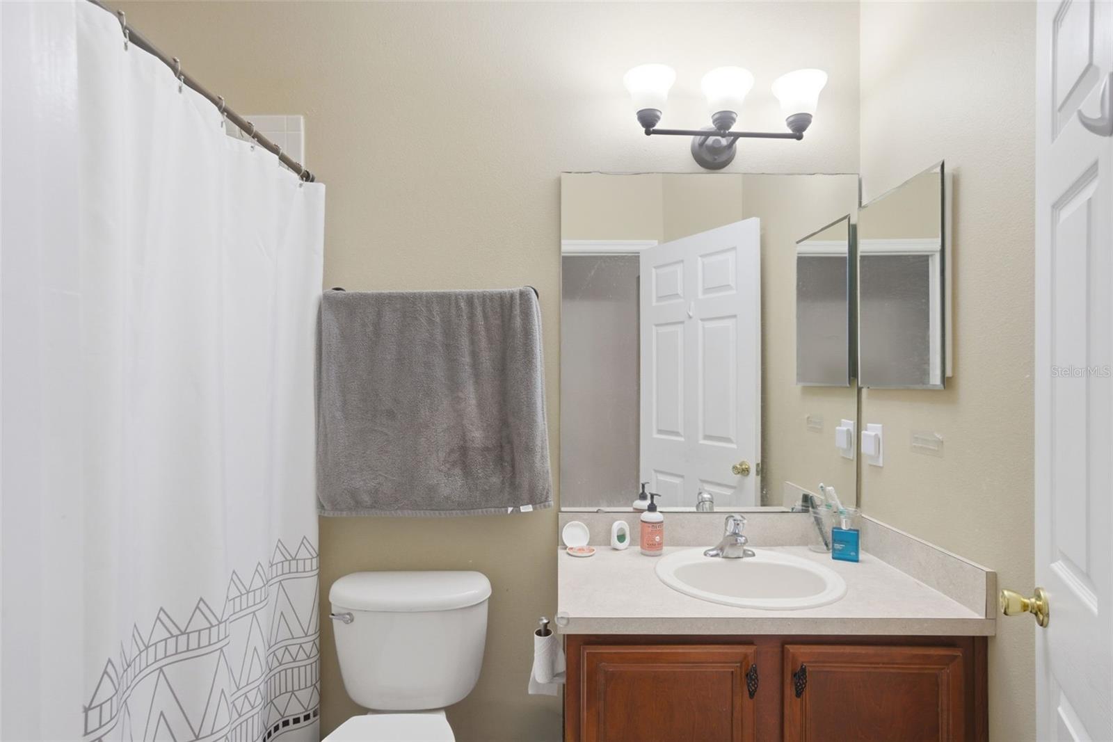 DEERFIELD PLACE A-G - Residential