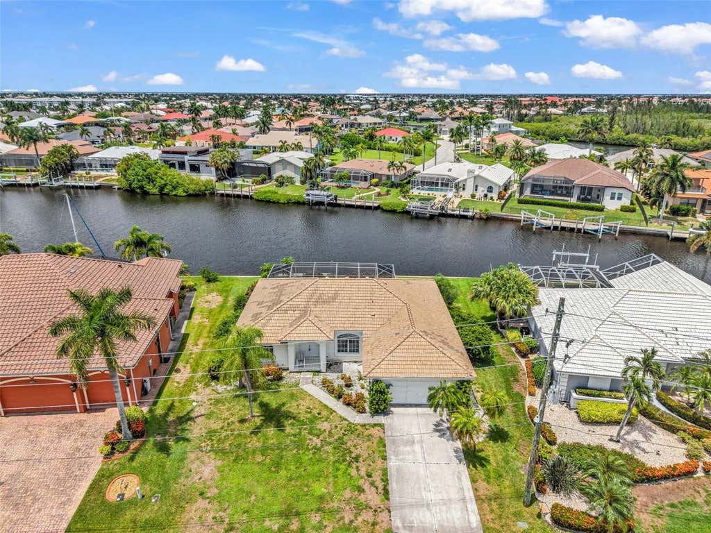 Photo of 1352 Pine Siskin Drive, Punta Gorda, FL 33950 (MLS # C7529791)