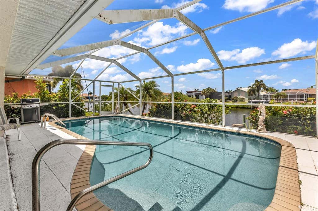 Photo of 1352 Pine Siskin Drive, Punta Gorda, FL 33950 (MLS # C7529791)