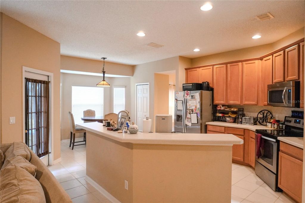 Photo of 8435 Port Lancashire Drive, Orlando, FL 32829 (MLS # O6406229)