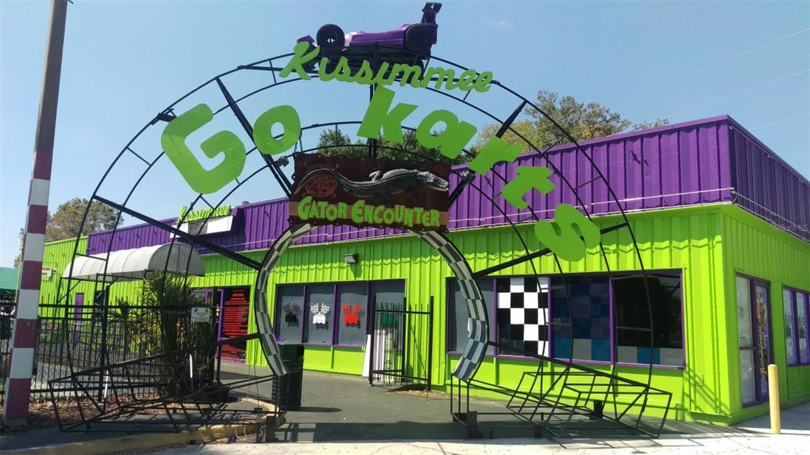 ACREAGE & UNREC - Land