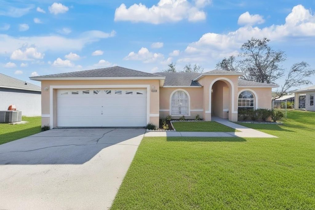 Photo of 327 Salmon Court, Kissimmee, FL 34759 (MLS # O6378273)