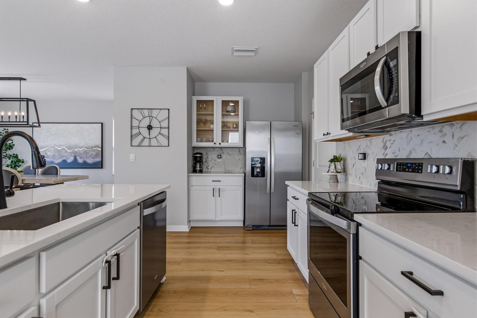 SOUTH BRANCH PRESERVE - Residential