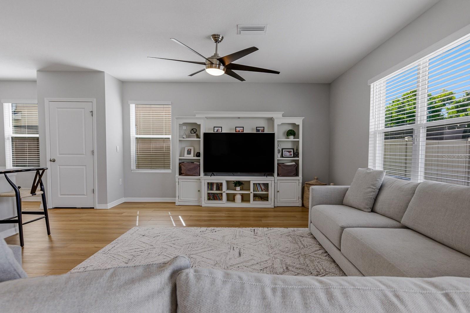 SOUTH BRANCH PRESERVE - Residential