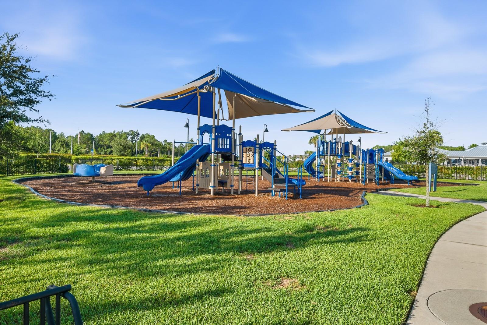 SOUTH BRANCH PRESERVE - Residential