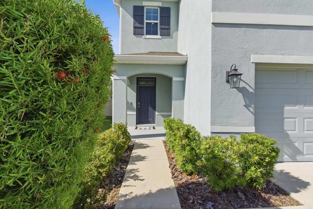 Photo of 16129 Soft Fern Terrace, Odessa, FL 33556 (MLS # TB8493265)