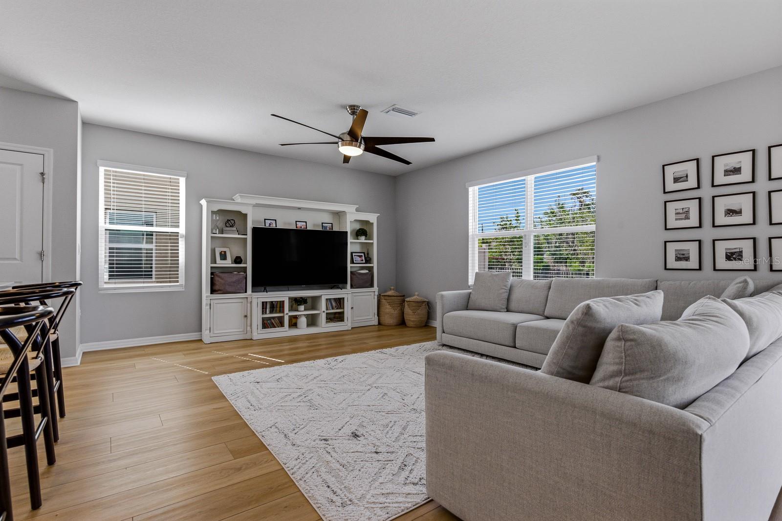 SOUTH BRANCH PRESERVE - Residential