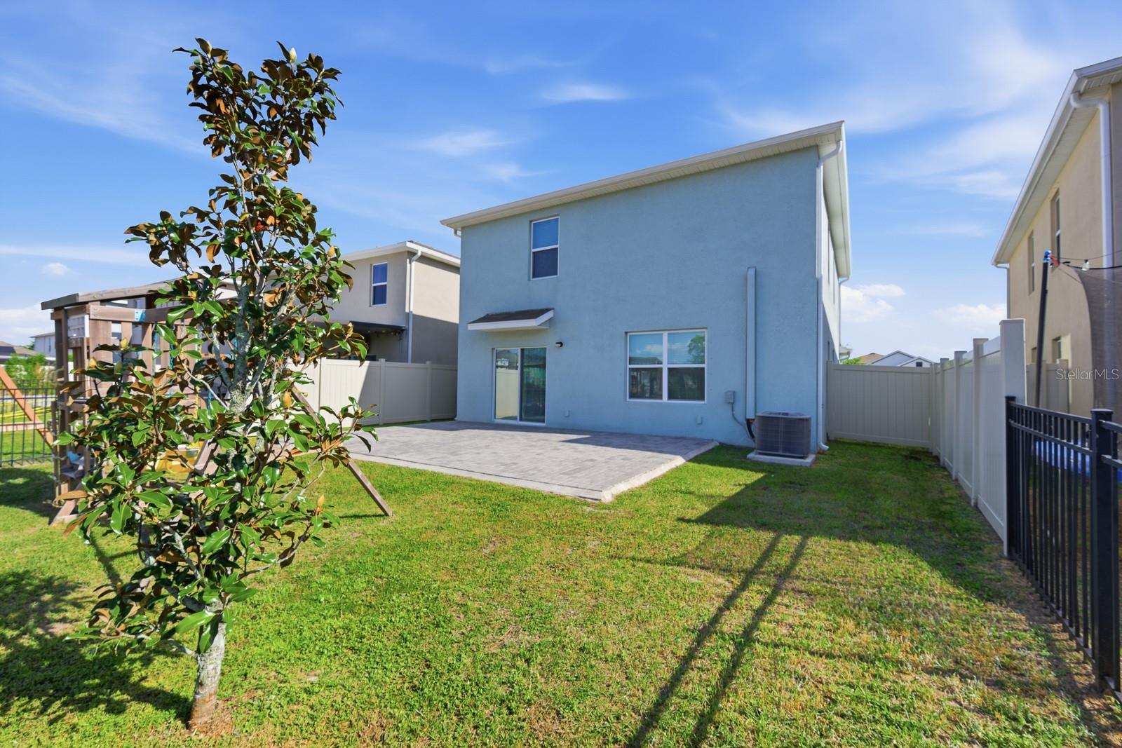 SOUTH BRANCH PRESERVE - Residential