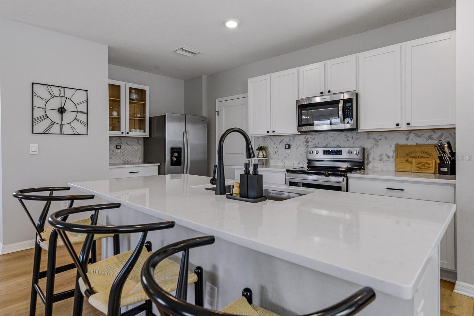 SOUTH BRANCH PRESERVE - Residential