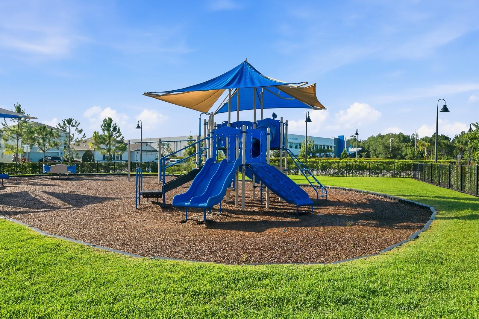 SOUTH BRANCH PRESERVE - Residential