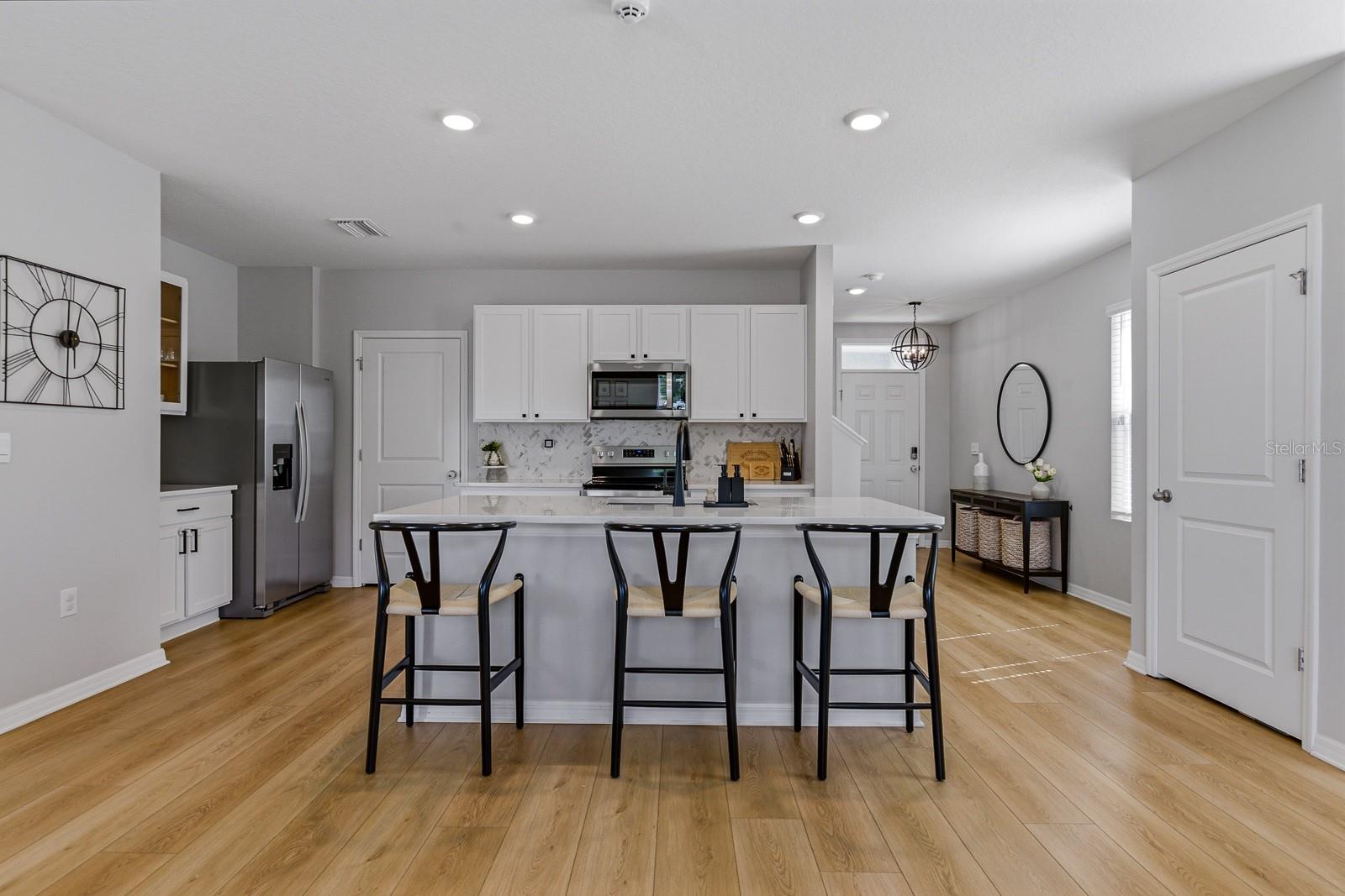 SOUTH BRANCH PRESERVE - Residential