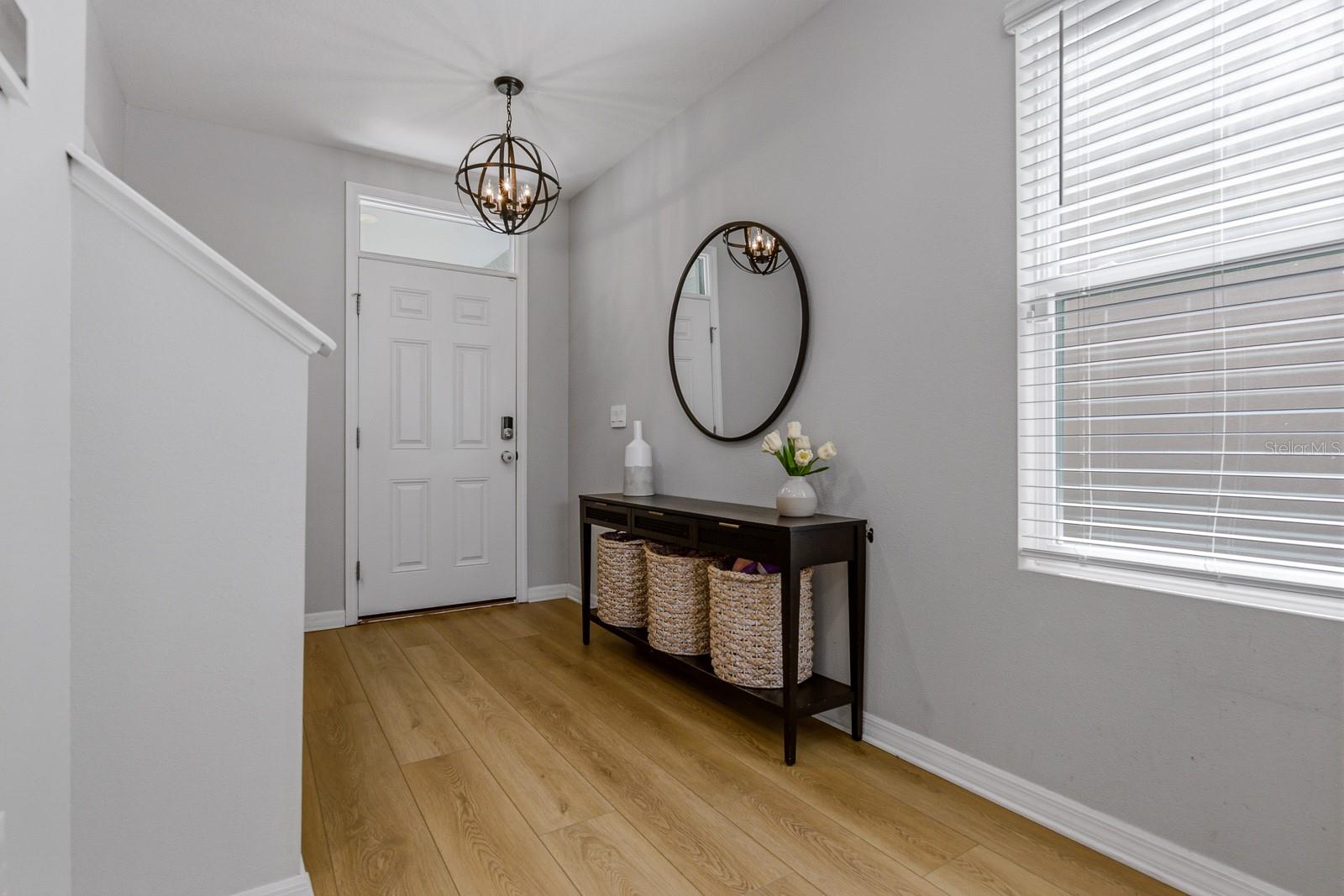 SOUTH BRANCH PRESERVE - Residential