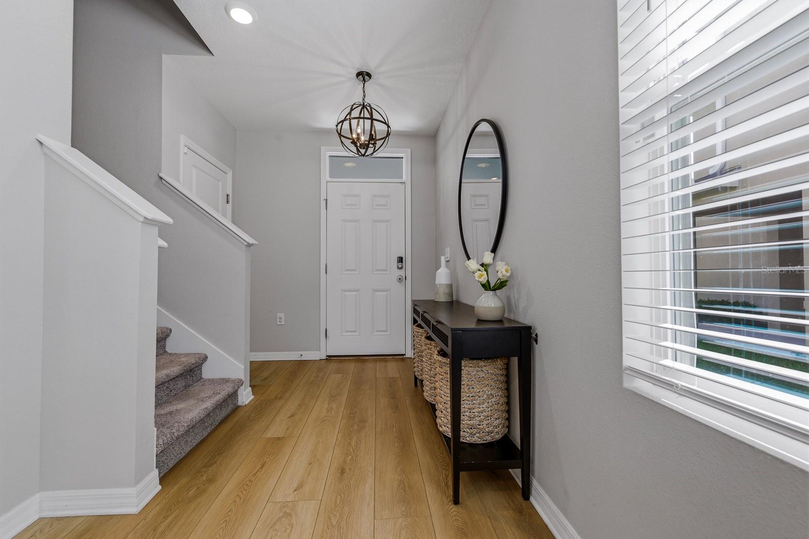 SOUTH BRANCH PRESERVE - Residential