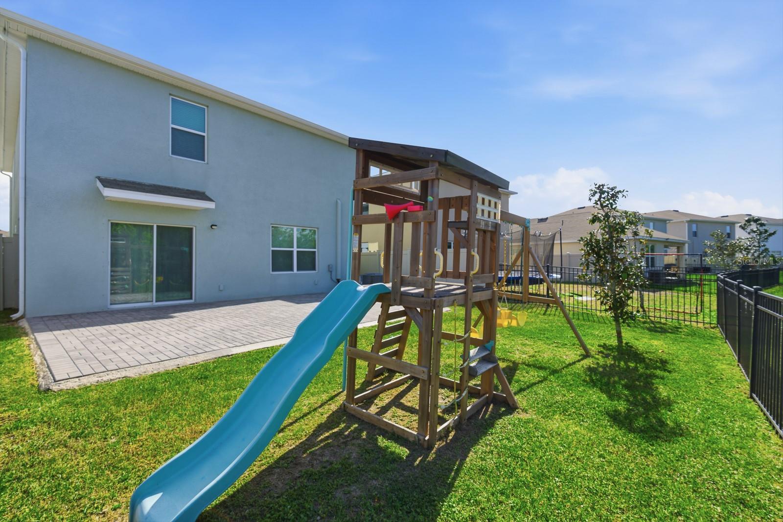 SOUTH BRANCH PRESERVE - Residential