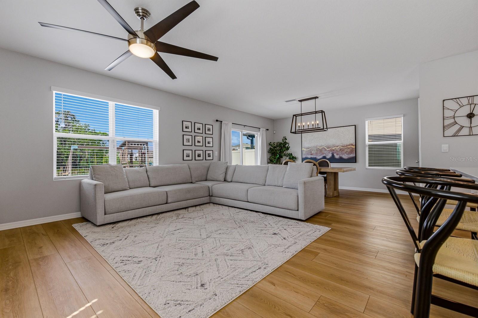 SOUTH BRANCH PRESERVE - Residential