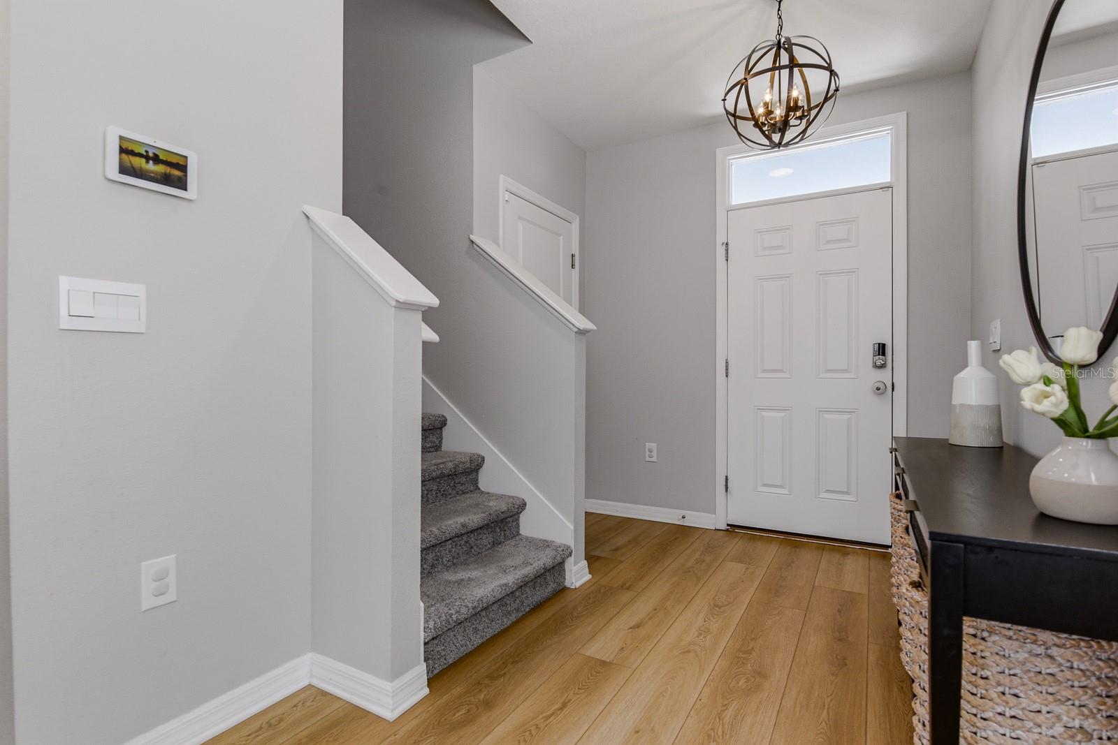 SOUTH BRANCH PRESERVE - Residential