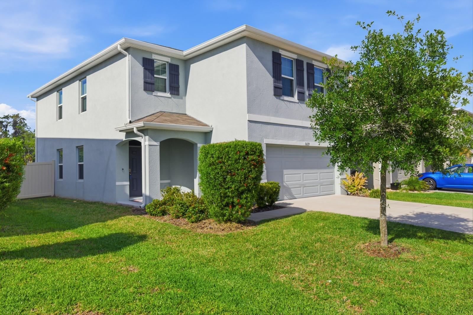 SOUTH BRANCH PRESERVE - Residential