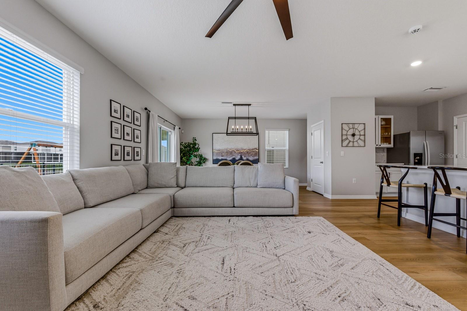 SOUTH BRANCH PRESERVE - Residential