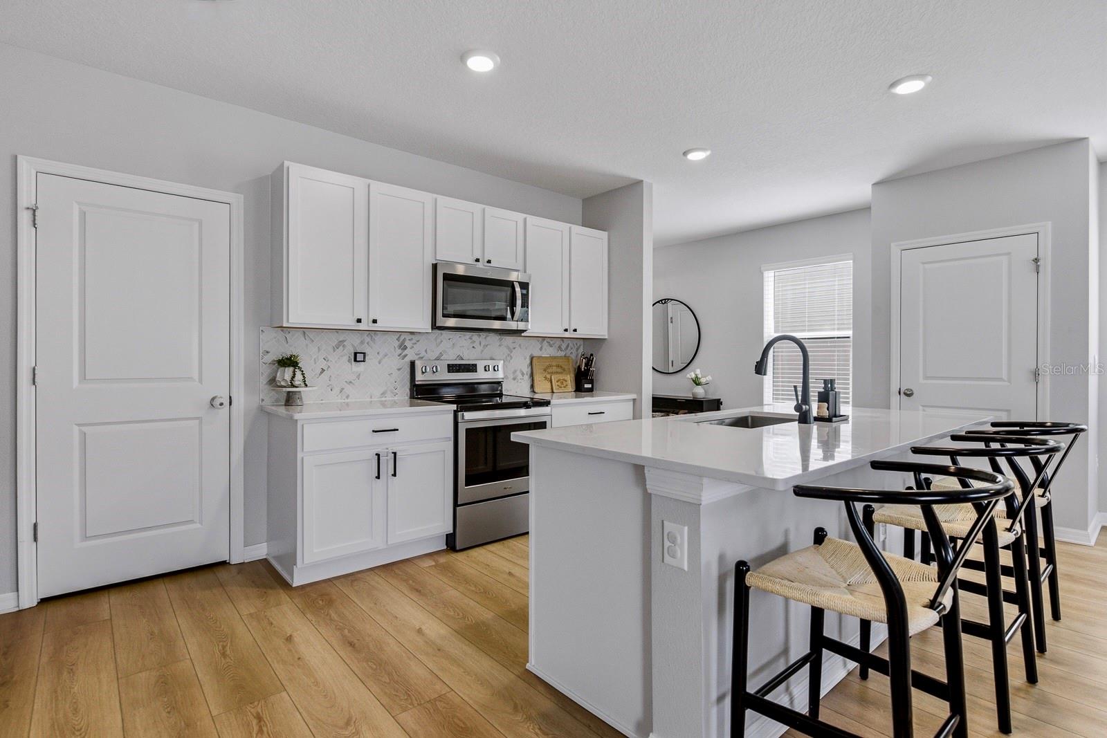 SOUTH BRANCH PRESERVE - Residential