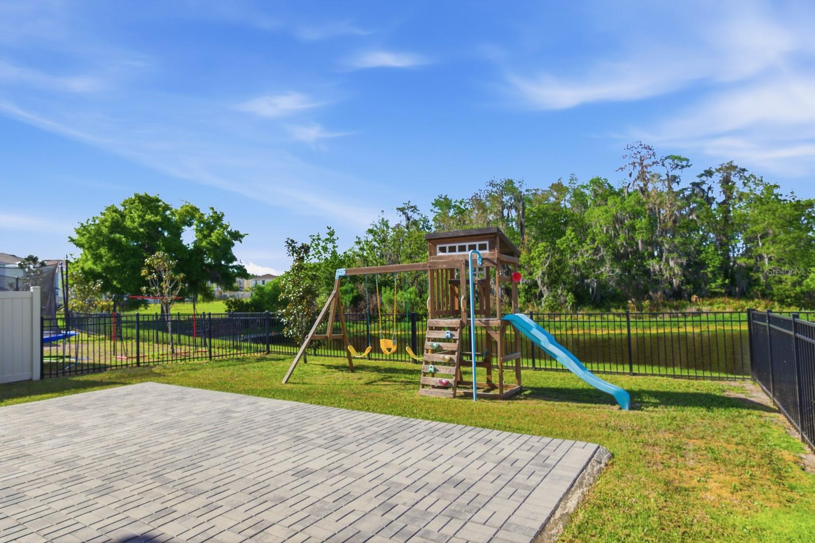 SOUTH BRANCH PRESERVE - Residential