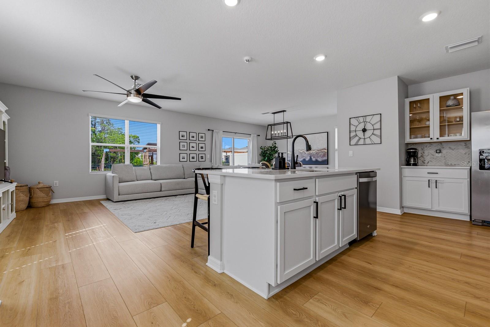 SOUTH BRANCH PRESERVE - Residential