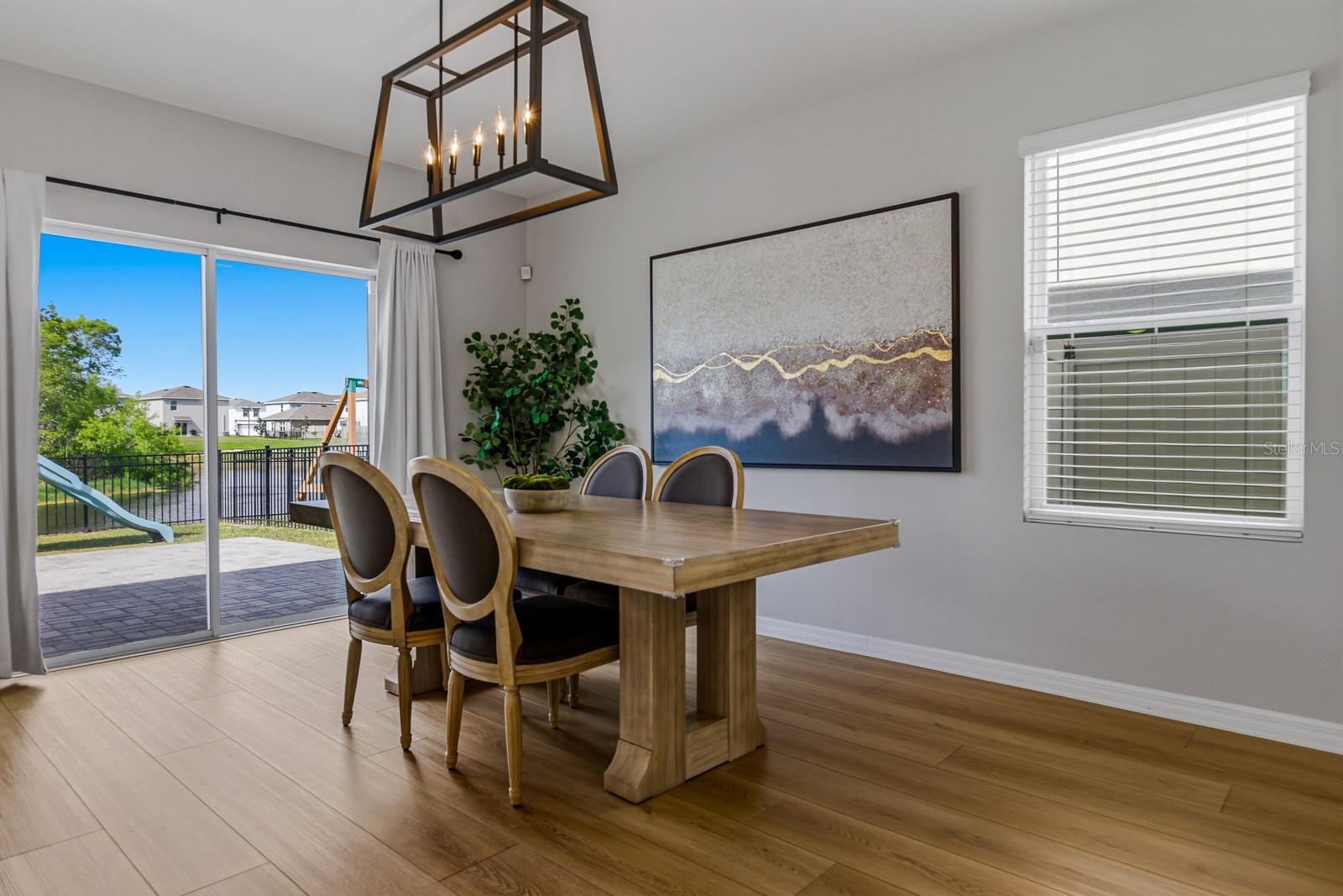 SOUTH BRANCH PRESERVE - Residential