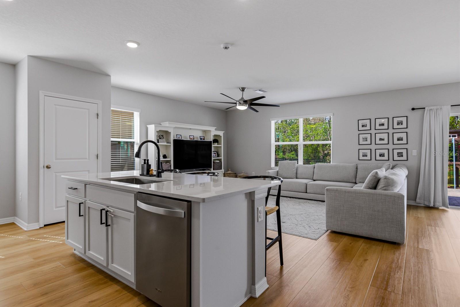 SOUTH BRANCH PRESERVE - Residential