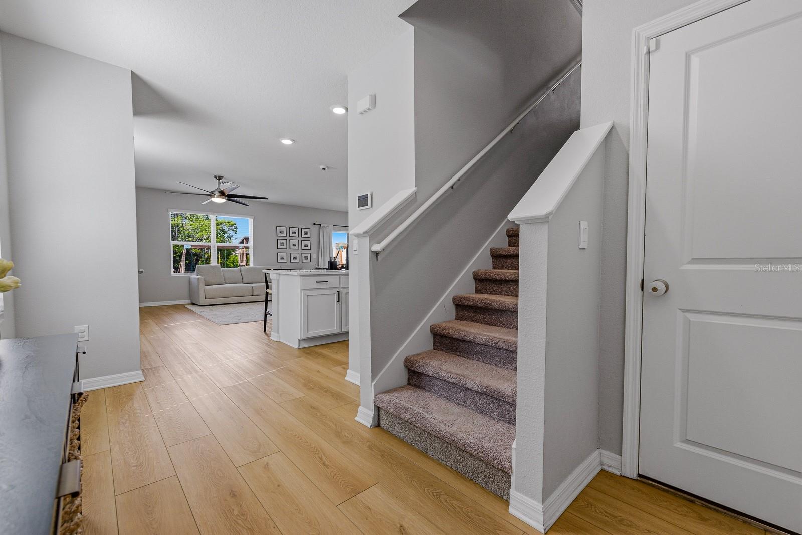 SOUTH BRANCH PRESERVE - Residential