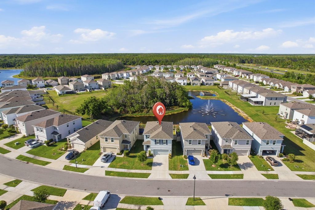 Photo of 16129 Soft Fern Terrace, Odessa, FL 33556 (MLS # TB8493265)