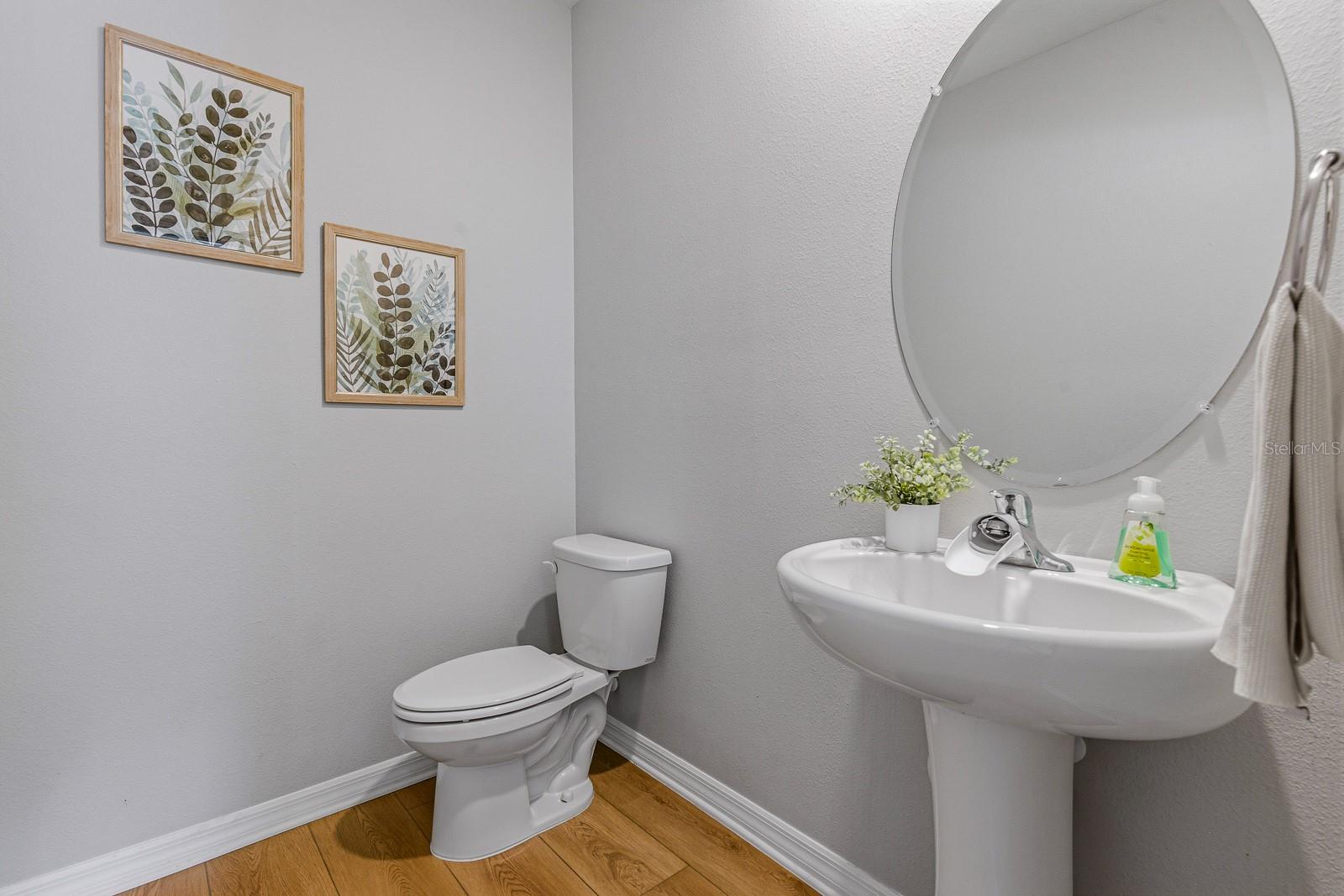 SOUTH BRANCH PRESERVE - Residential