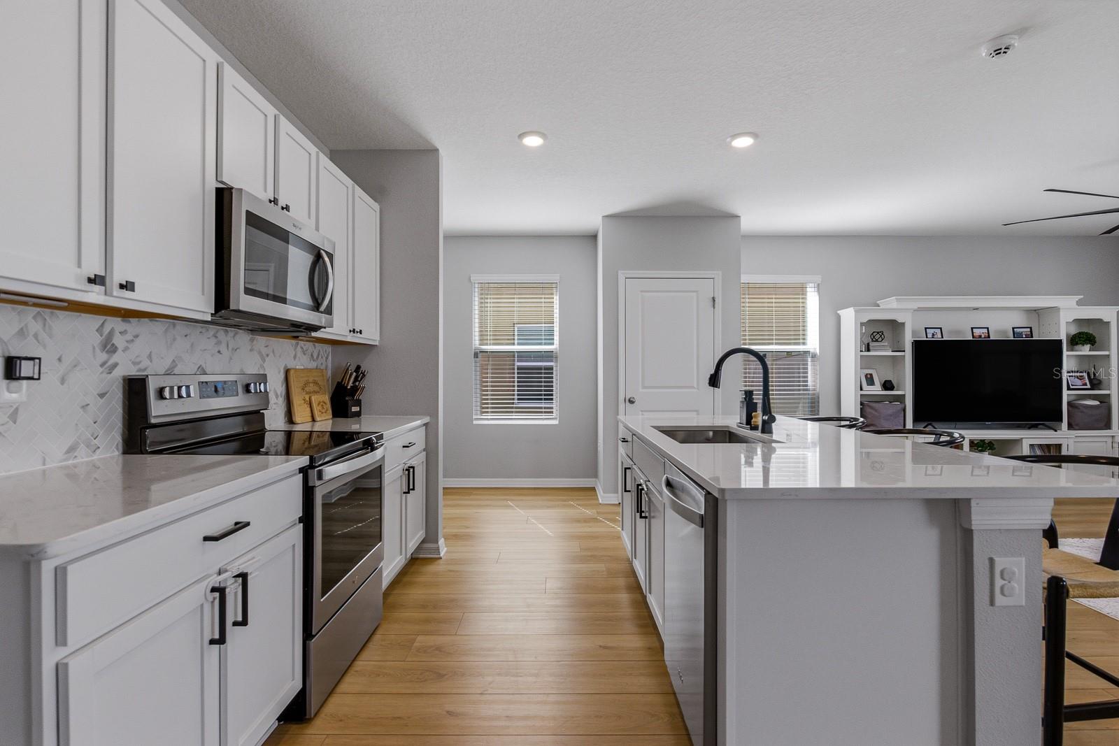 SOUTH BRANCH PRESERVE - Residential