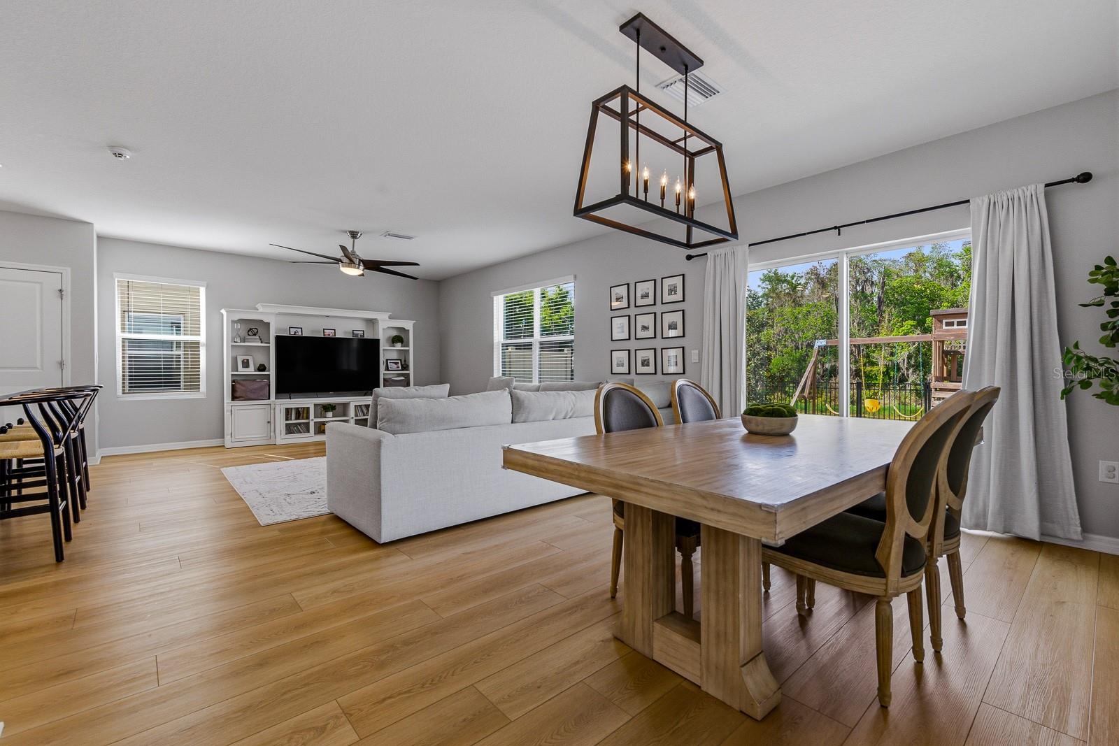 SOUTH BRANCH PRESERVE - Residential