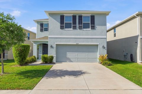 Photo of 16129 Soft Fern Trace, Odessa, FL 33556 (MLS # TB8493265)