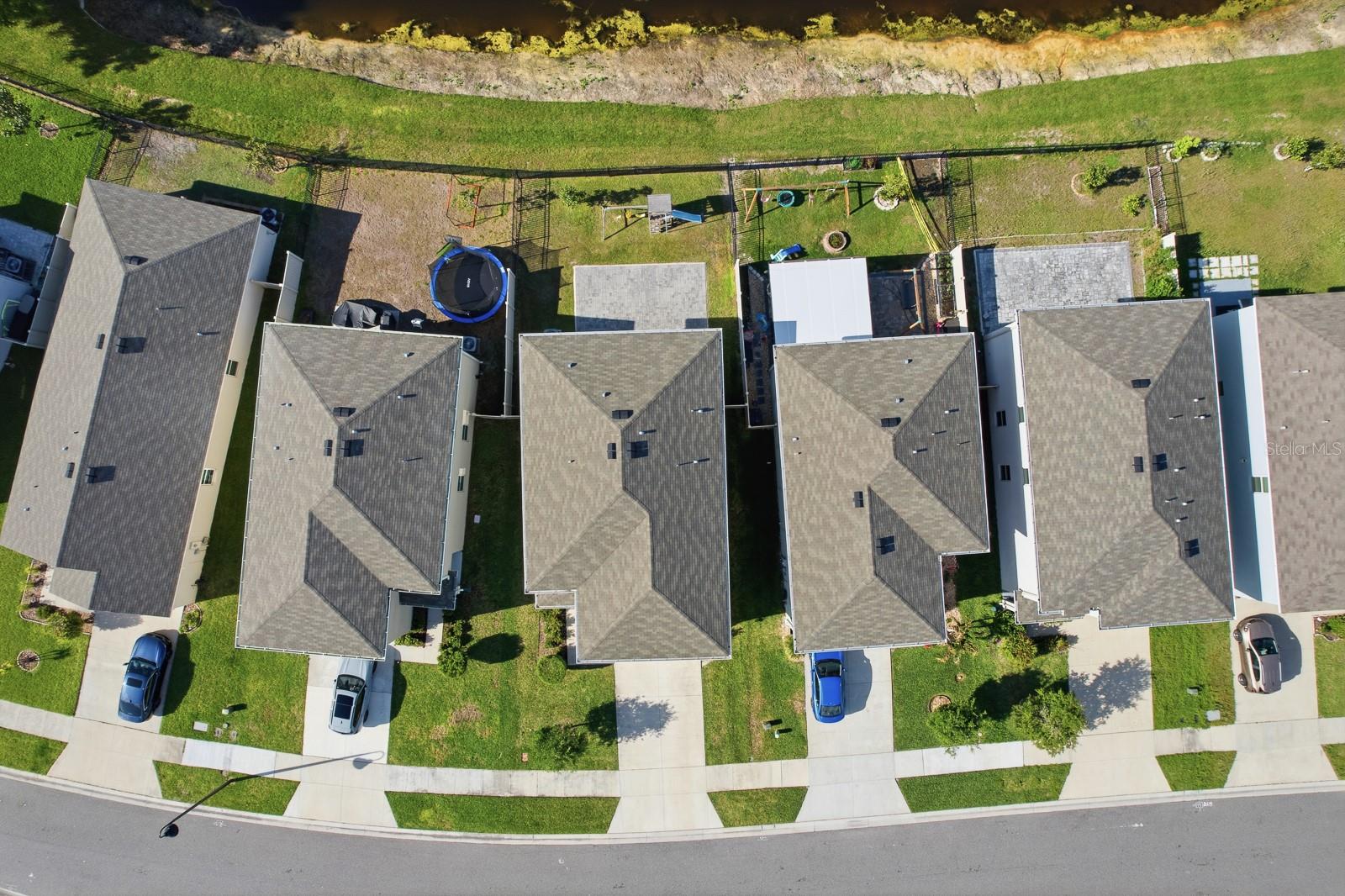 SOUTH BRANCH PRESERVE - Residential