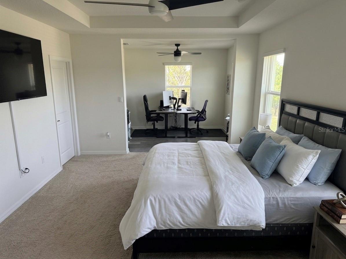 FOREST BROOKE PH 4A - Residential