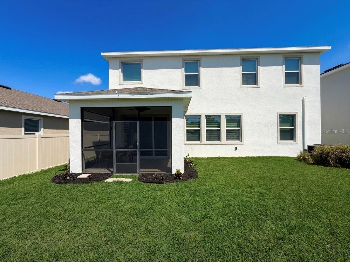 FOREST BROOKE PH 4A - Residential