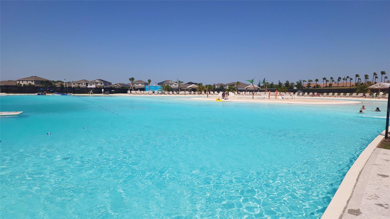 FOREST BROOKE PH 4A - Residential