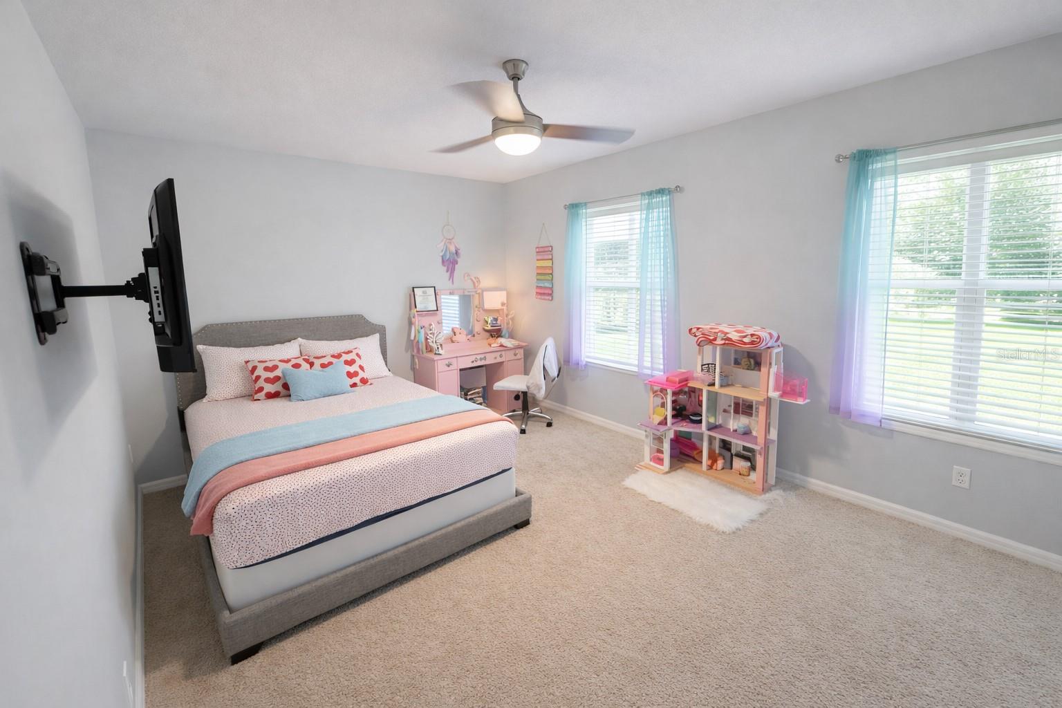 FOREST BROOKE PH 4A - Residential