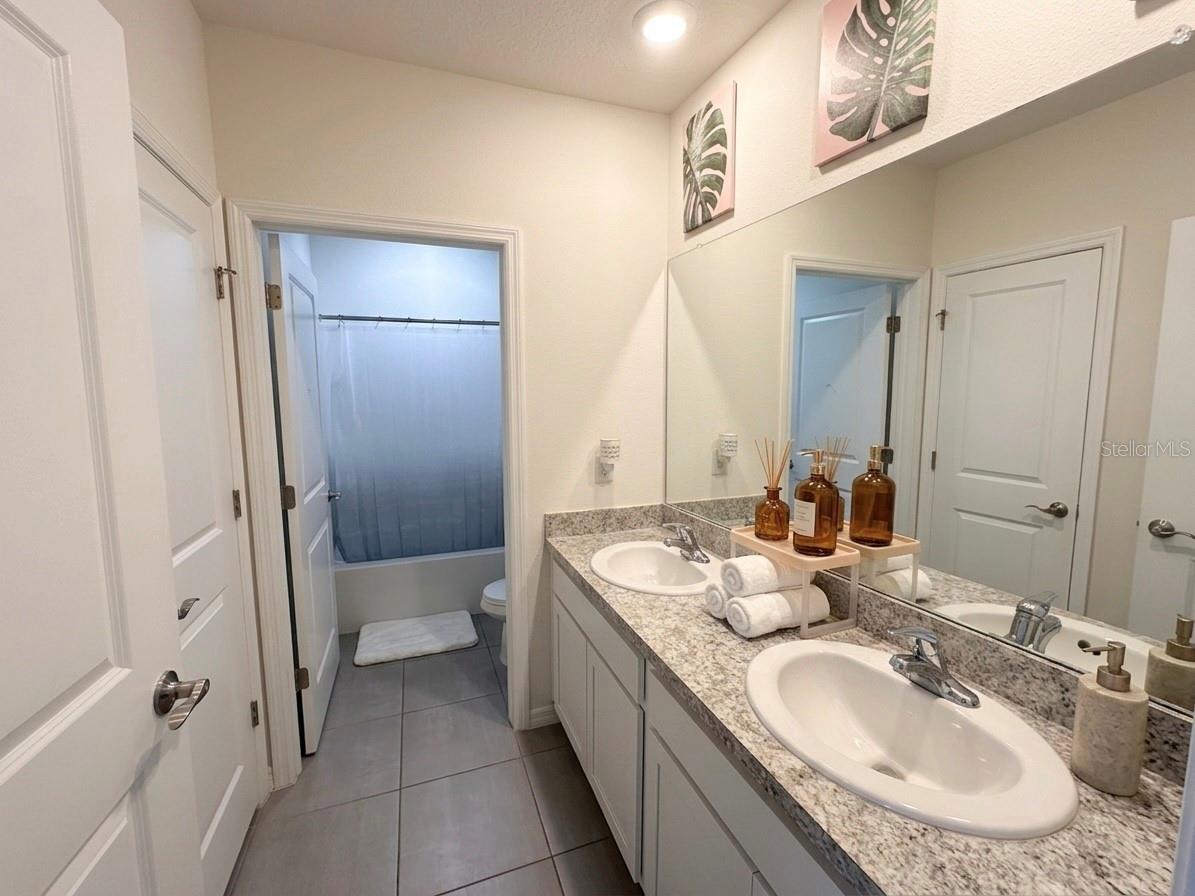 FOREST BROOKE PH 4A - Residential