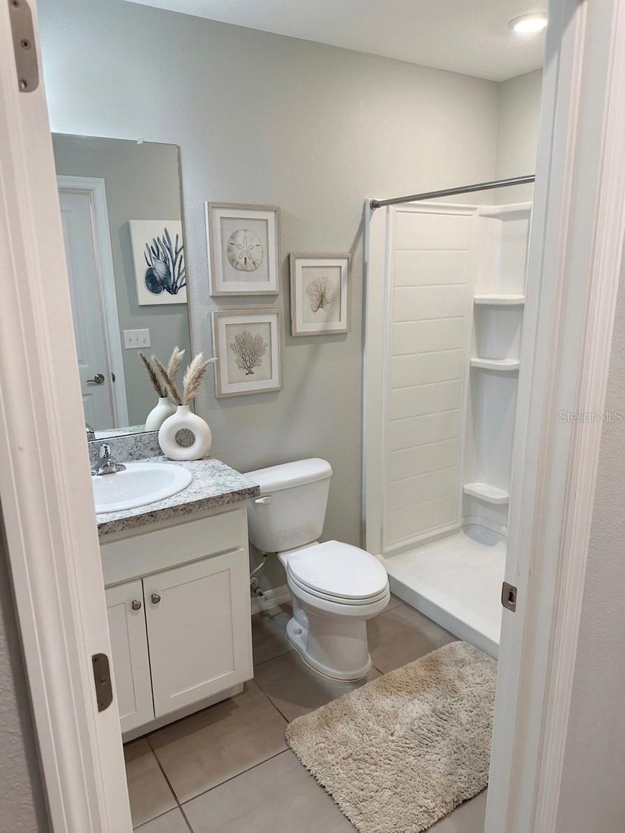 FOREST BROOKE PH 4A - Residential