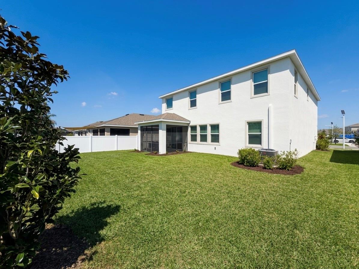 FOREST BROOKE PH 4A - Residential