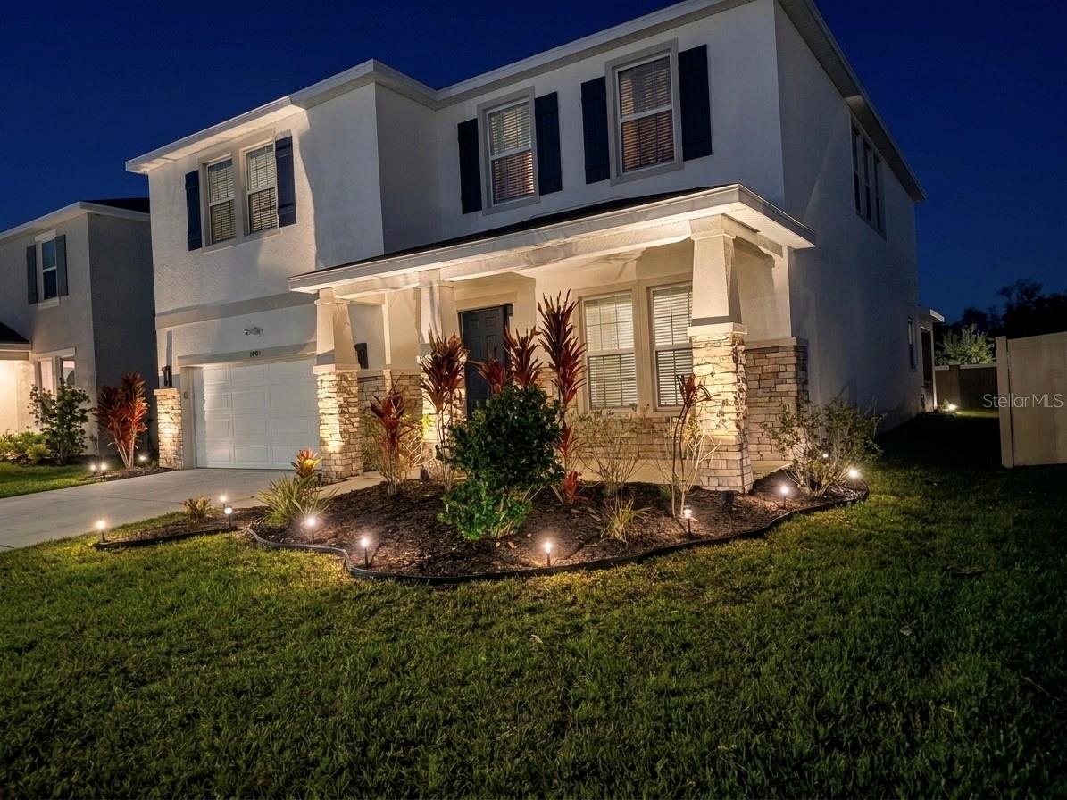 FOREST BROOKE PH 4A - Residential