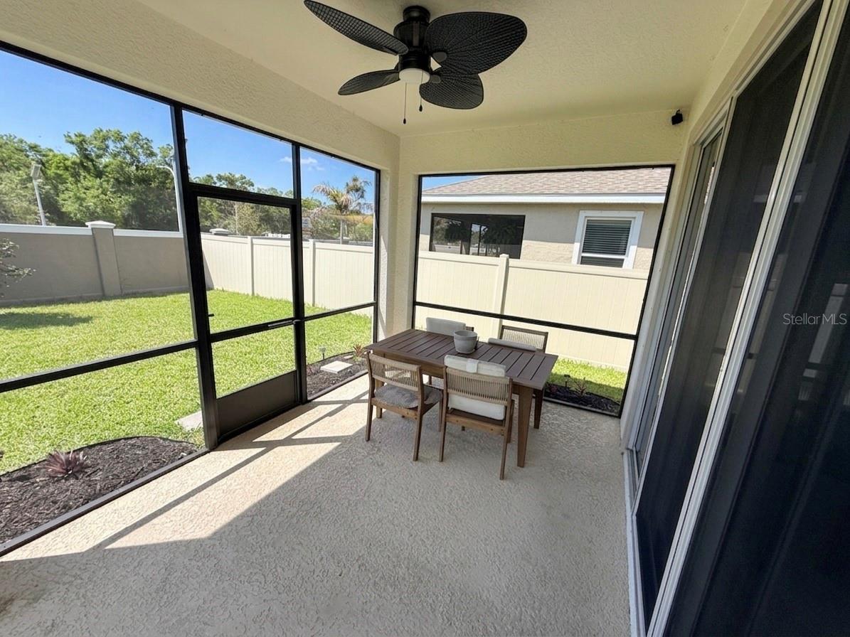 FOREST BROOKE PH 4A - Residential