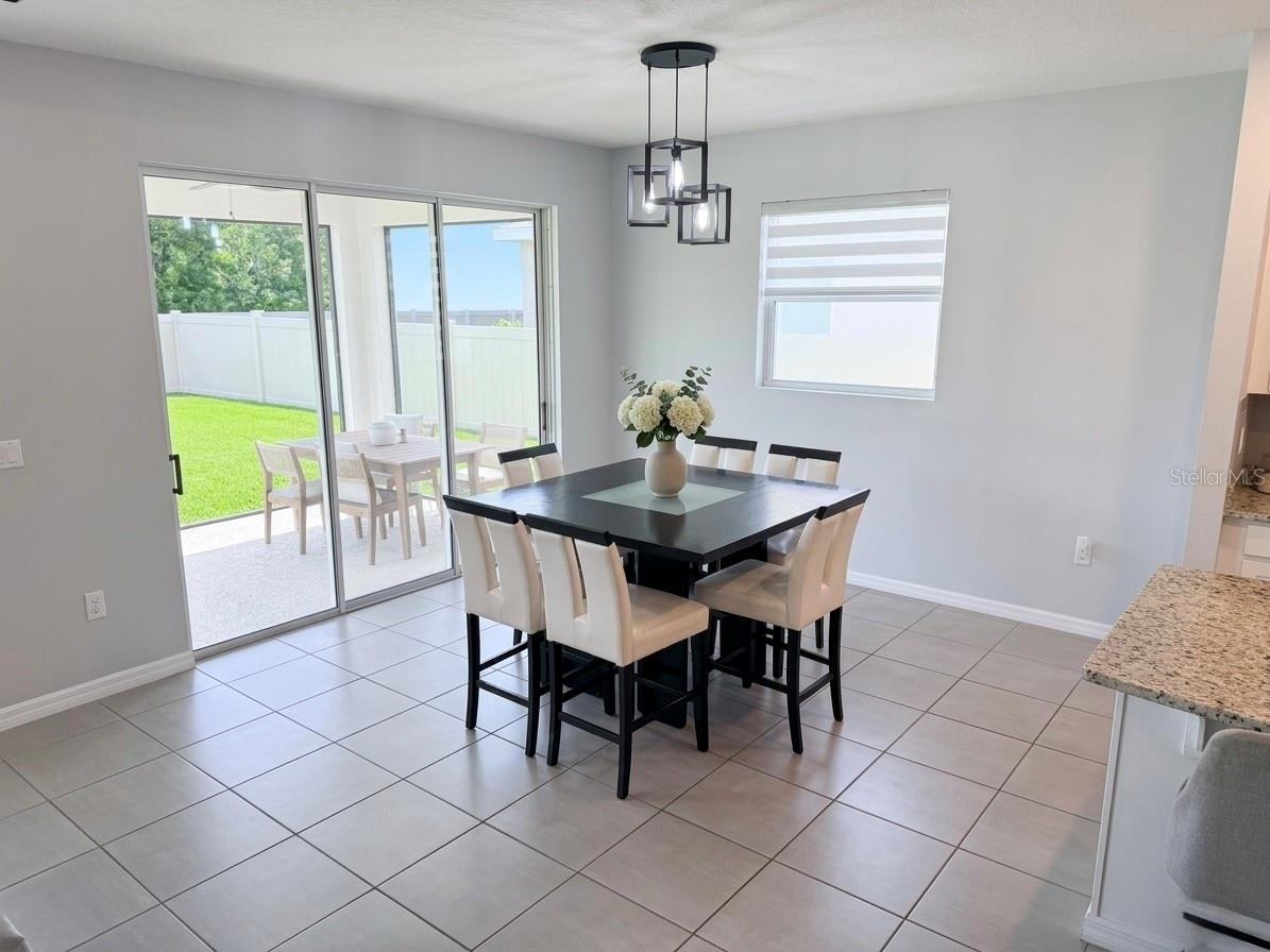 FOREST BROOKE PH 4A - Residential