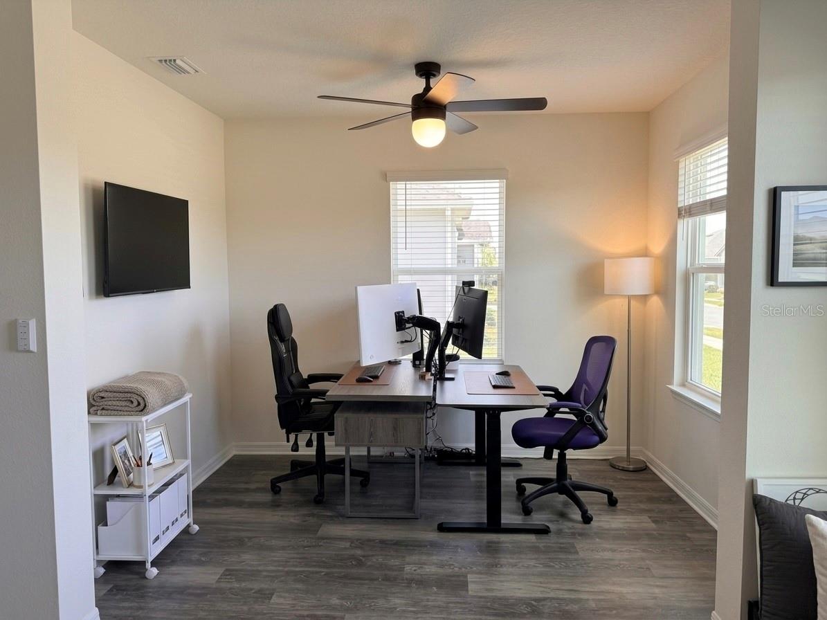 FOREST BROOKE PH 4A - Residential