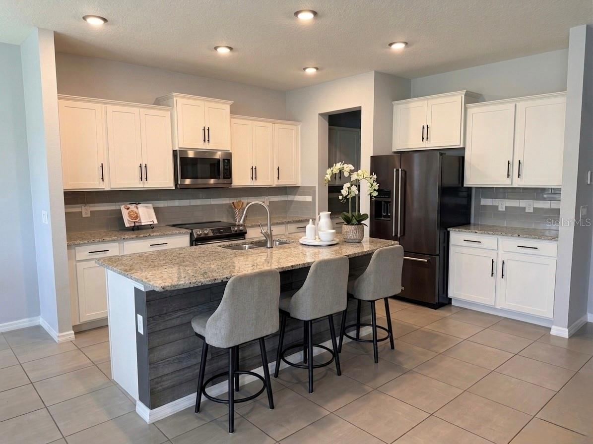 FOREST BROOKE PH 4A - Residential