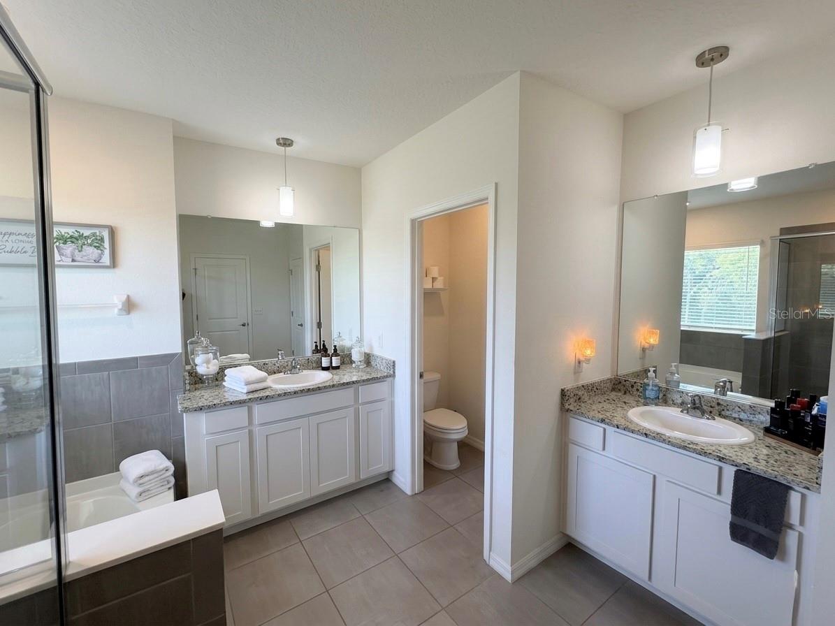 FOREST BROOKE PH 4A - Residential