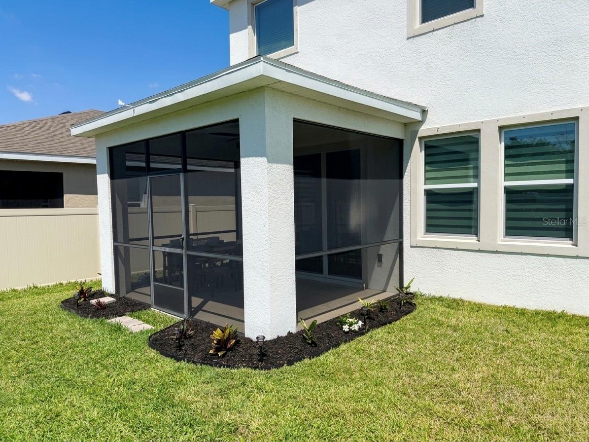 FOREST BROOKE PH 4A - Residential