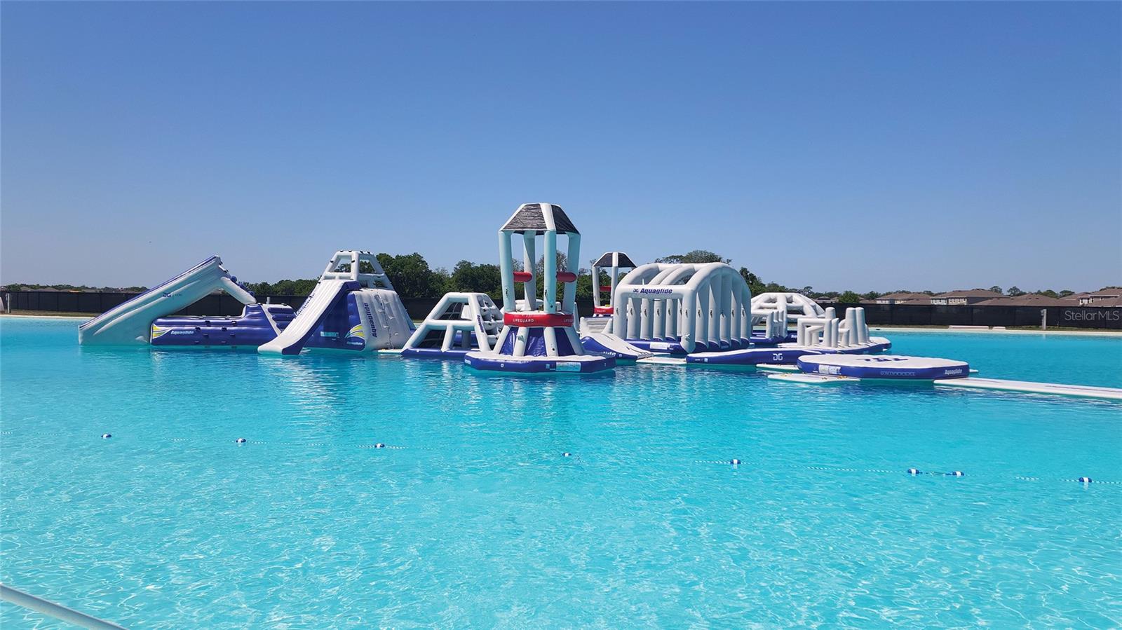 FOREST BROOKE PH 4A - Residential