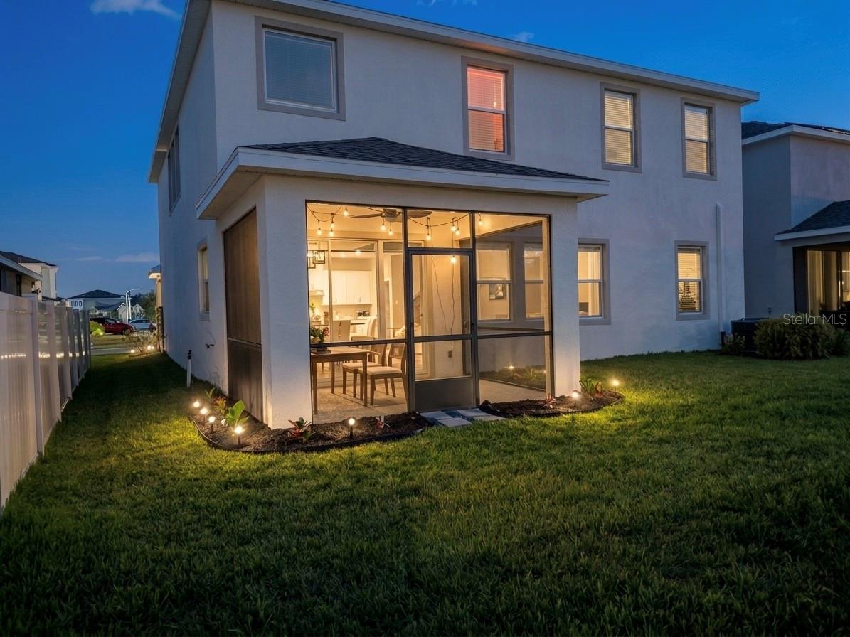 FOREST BROOKE PH 4A - Residential